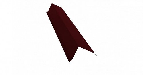 Grand Line: Планка торцевая 142х100 мм Quarzit lite