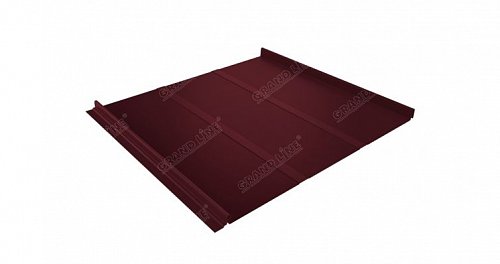 Grand Line: Кликфальц Line Drap 0,45 мм