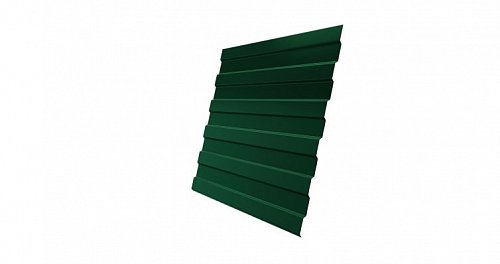 Grand Line: Профнастил С-8 Pe 0,45 мм