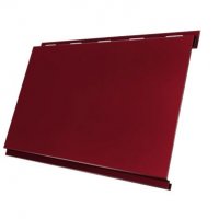 Grand Line: Сайдинг Вертикаль classic Drap 0,45 мм