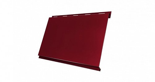 Grand Line: Сайдинг Вертикаль classic Drap 0,45 мм