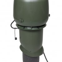 Vilpe: Вентилятор Е190Р/125/500