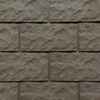 КАНЬОН: Фиброцементная панель Большой сколотый камень
