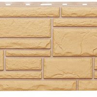 ТЕХОСНАСТКА: Фасадная панель Дикий камень T- SIDING