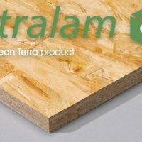 OSB-3 2500х1250 Taleon (Торжок)