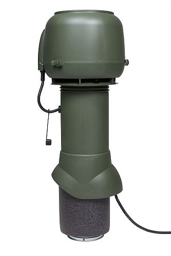 Vilpe: Вентилятор Е120Р/125/500