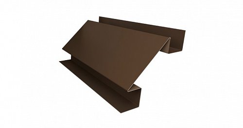Grand Line: Угол внутренний сложный БХ new Quarzit 0,5 мм