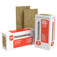 Технониколь: Утеплитель Технофас