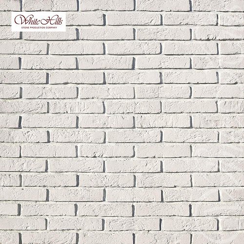 White Hills: Искусственный камень Бергамо Брик