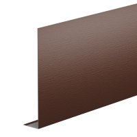 Aquasystem: L-профиль 50/250 Pural Matt фактурный 2 м