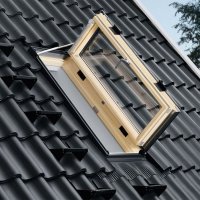 Velux: Окно Выход на крышу GXL 3070
