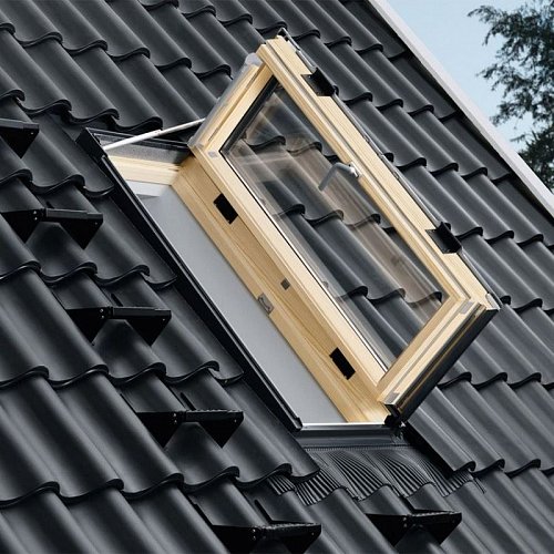 Velux: Окно Выход на крышу GXL 3070
