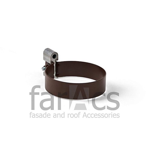 FarAcs PREMIUM: Хомут трубы