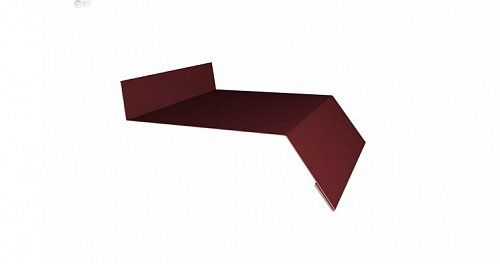 Grand Line: Отлив простой 100 Satin 0,5 мм