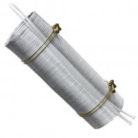Krovent: Гофрированная труба Connect-Pipe VT-110
