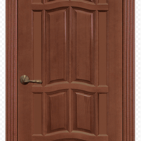Doors-Ola: Дверь Doors-ola Ампир сапели п/у гл. 600х2000