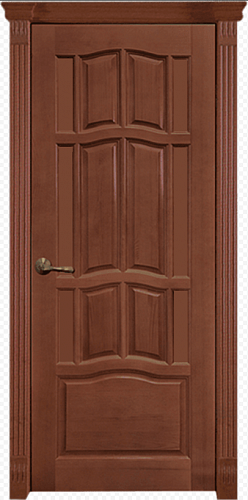 Doors-Ola: Дверь Doors-ola Ампир сапели п/у гл. 600х2000