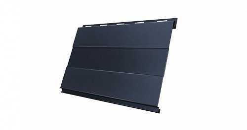 Grand Line: Сайдинг Вертикаль prof Drap 0,45 мм