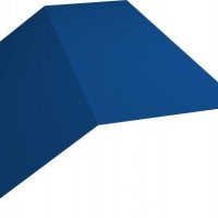 Grand Line: Конек плоский 145х145 мм Ре 0,4 мм)