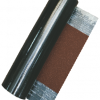 Tegola: Ендовый ковер (Ендова) Flex Vally 10х1 м