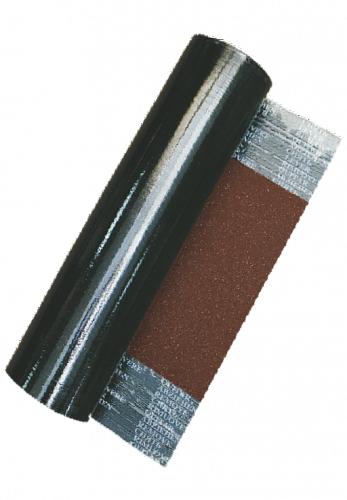 Tegola: Ендовый ковер (Ендова) Flex Vally 10х1 м