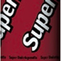 Katepal: Подкладочный ковер самоклеящийся SUPERBASE (1х15м)