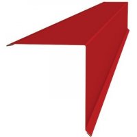 FarAcs: Ветровая 2000х92х92 мм с защитной плёнкой