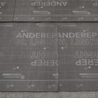 Технониколь: Подкладочный ковер ANDEREP GL LIGHT 15 м2