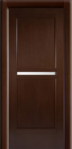 Doors-Ola: Дверь Doors-ola Квадро венге п/у гл ФИЛЕНКА НЕ БАМБУК (ст. по центру) 800х2000 БЕЛОЕ