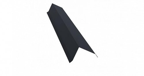 Grand Line: Планка торцевая 100х80 мм Drap