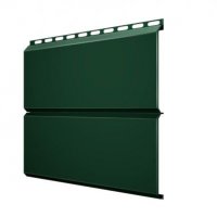 Grand Line: Сайдинг ЭкоБрус Pural 0,5 мм
