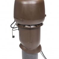 Vilpe: Вентилятор ECo190Р/125/700