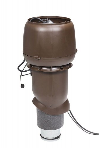 Vilpe: Вентилятор ECo190Р/125/700
