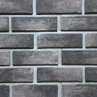 КАНЬОН: Фиброцементная панель Мюнхенский кирпич
