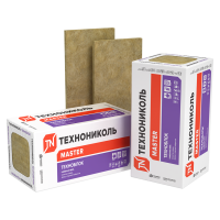 Технониколь: Утеплитель Техноблок Стандарт