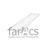 FarAcs: Решетка желоба защитная 0,6м