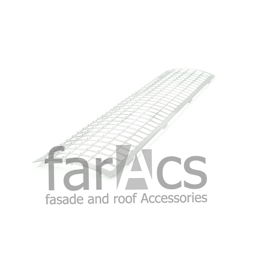 FarAcs: Решетка желоба защитная 0,6м
