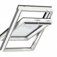Velux: Окно мансардное GLU 0061