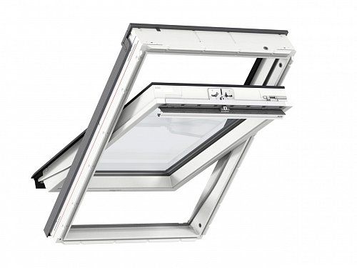 Velux: Окно мансардное GLU 0061
