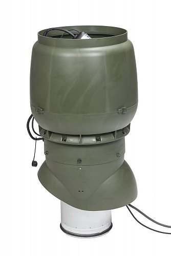 Vilpe: Вентилятор XL ECo250P/200/500