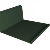 Grand Line: Планка примыкания нижняя 20х122х260х15 мм Pural