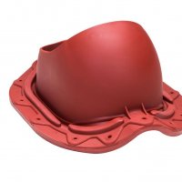 Vilpe: Проходной элемент Muotokate