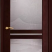 Doors-Ola: Дверь Doors-ola Квадро сапели п/у ст Бамбук 600х2000 БЕЛОЕ