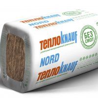 ТеплоKNAUF: NORD