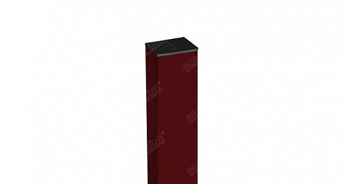 Grand Line: Столб 62х55х2500