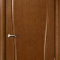 Milyana: Milyana Дверь Омега-1 палисандр гл. 600x2000
