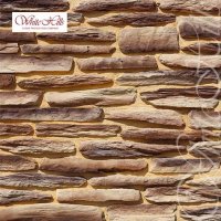 White Hills: Искусственный камень Айгер