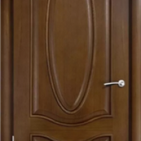 Milyana: Milyana Дверь Барселона дуб гл. 600x2000