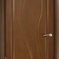 Milyana: Milyana Дверь Ирен палисандр гл. 900x2000