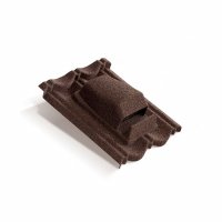 Metrotile: Кровельный вентилятор MetroClassic 380х410 мм